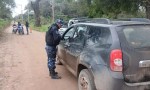 Operativos de Protección Ciudadana en Joaquín V. González