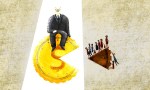 El dinero modula las formas de vida en sociedad