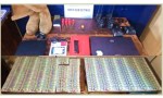 Hay un segundo detenido por el millonario robo a un comerciante
