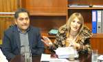 Analizan modificaciones para la Ley de la Caja Interprofesional