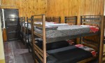 Hogar de Noche para personas en situación de calle