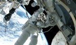 Encuentro internacional de ciencia espacial en Salta 