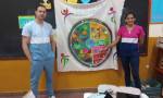 Festejo para nuestros dietistas en su día