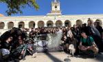 Ni Bariloche, ni Brasil: los egresados que eligieron Salta y fueron virales