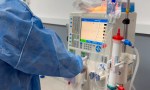 Eficacia y utilidad plena de máquina de diálisis del hospital Oscar Costas 