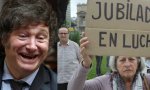 Milei firmó los vetos al aumento de las jubilaciones y a los fondos para discapacidad