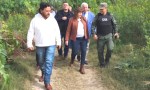 Combatir el narcotráfico