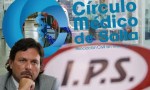 Nuevo convenio entre el IPS y el Círculo Médico