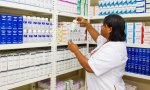 Abastecimiento de medicamentos de alto costo