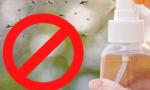 Adiós a los mosquitos