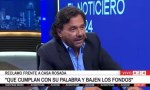 “Logramos mostrarle a todos, la Argentina que nadie ve”