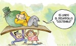 El capitalismo desatado y la reducción de libertades