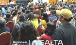 Actualizan la situación escalafonaria de 50 trabajadores de Salud Pública