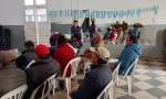 Capacitación sobre Seguridad Vial