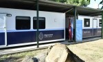 Sitio Seguro para Víctimas de Trata