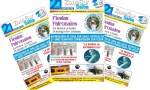 Ya apareció la nueva edición impresa: AGOSTO 2025 
