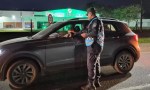 Operativos de Protección Ciudadana en Joaquín V. González