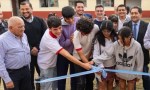 UPATecO y una extensión universitaria en Joaquín V. González 