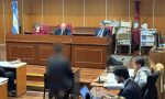  Más pruebas testimoniales en el juicio por la red narcocriminal