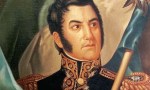 Memoria eterna para el "Padre de la Patria"