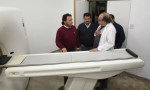 En Metán se construye la primera terapia intensiva neonatal del sur provincial