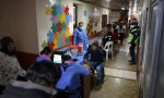 Hogar de Noche: Aumentó un 50% el cupo para atender a personas en situación de calle