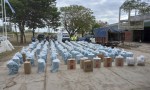 Cuatro personas fueron condenadas por contrabando