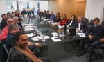Redistribución de recursos con criterio federal