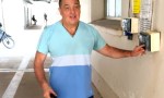  Se jubiló nuestro médico y amigo Aníbal Encina