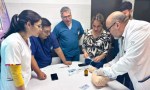 Mejoran la atención inicial del recién nacido en riesgo