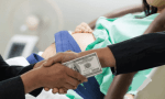 Allanaron centros de fertilidad