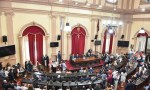 Un sistema similar a la ley de lemas fue aprobado en Diputados 