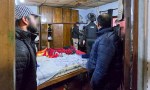 Prisión preventiva para cuatro acusados de trata sexual