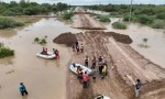 Proyectan un plan de riesgo por emergencia climática