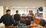  El hermano de un interno habló sobre el dinero que entregaba a un contacto dentro del penal
