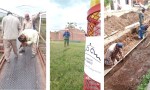 Feliz día para todos los Empleados Municipales