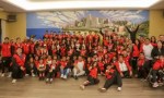 Gran actuación de los deportistas salteños en los Juegos Nacionales Evita