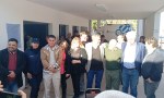 El hospital de Joaquín V. González ya puede dializar pacientes 