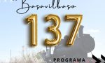 Cronograma de los festejos por los 137 Años de Basavilbaso