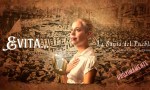 "Evita, la Santa del Pueblo", es la obra elegida para representar a Salta en la Fiesta Nacional del Teatro
