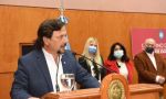  Sáenz tomará juramento al nuevo Jefe de Gabinete, a ministros y secretarios del Ejecutivo provincial
