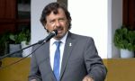 Sáenz presentó un amparo contra Nación para que se reestablezcan las pensiones por discapacidad 