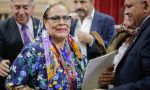 “El 12 de octubre nos recuerda el genocidio más grande de la humanidad”