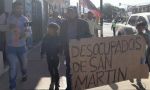 “Viven mintiéndonos a nosotros como pueblos originarios”
