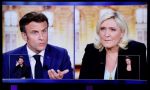 “Casi un 50% del electorado francés rechazó a Macron”