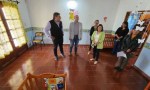 Cerrillos pone en marcha un Centro de Primera Infancia en el predio del INTA