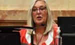 Senadora de la UCR que votó contra el DNU denunció que la amenazaron de muerte