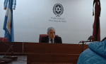 Renunció el juez de instrucción del asesinato de Liliana Ledesma