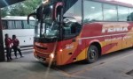 Aumentó un 24% el pasaje de colectivos del interior