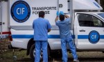 Vaqueros: Se investiga el hallazgo de restos óseos